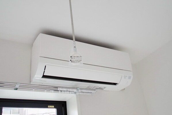 LOC'S SHINYURIGAOKAの物件内観写真